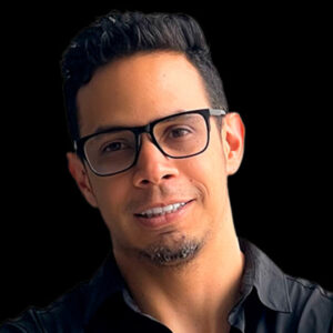 Picture of Oscar Contreras SEO