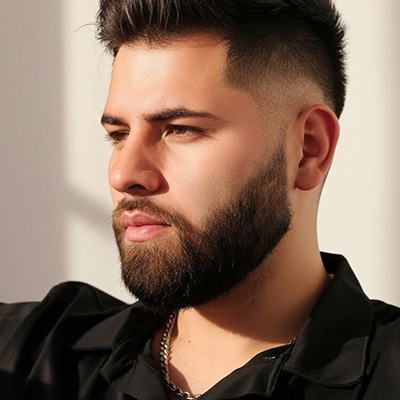 Diego Gonzalez - SEO