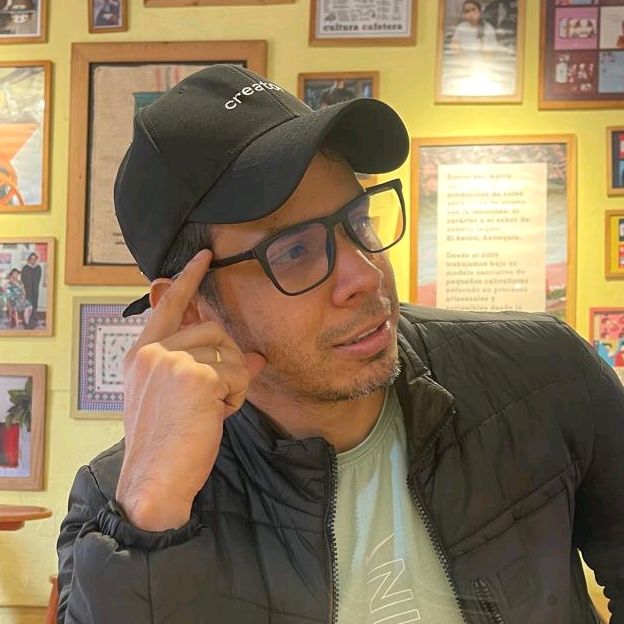 Oscar Contreras