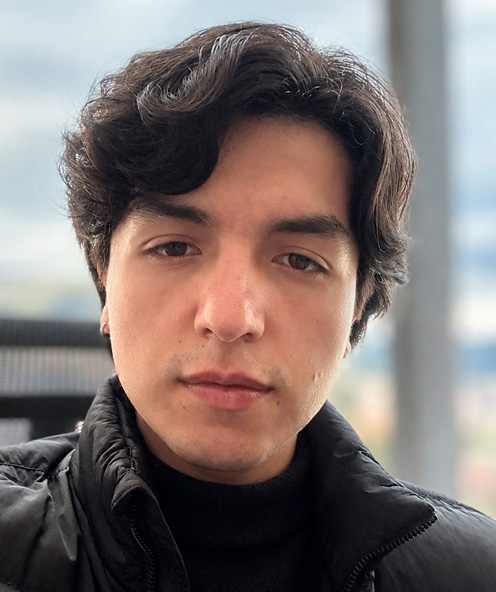 Sebastián Ascencio, SEO Specialist en KickRanking